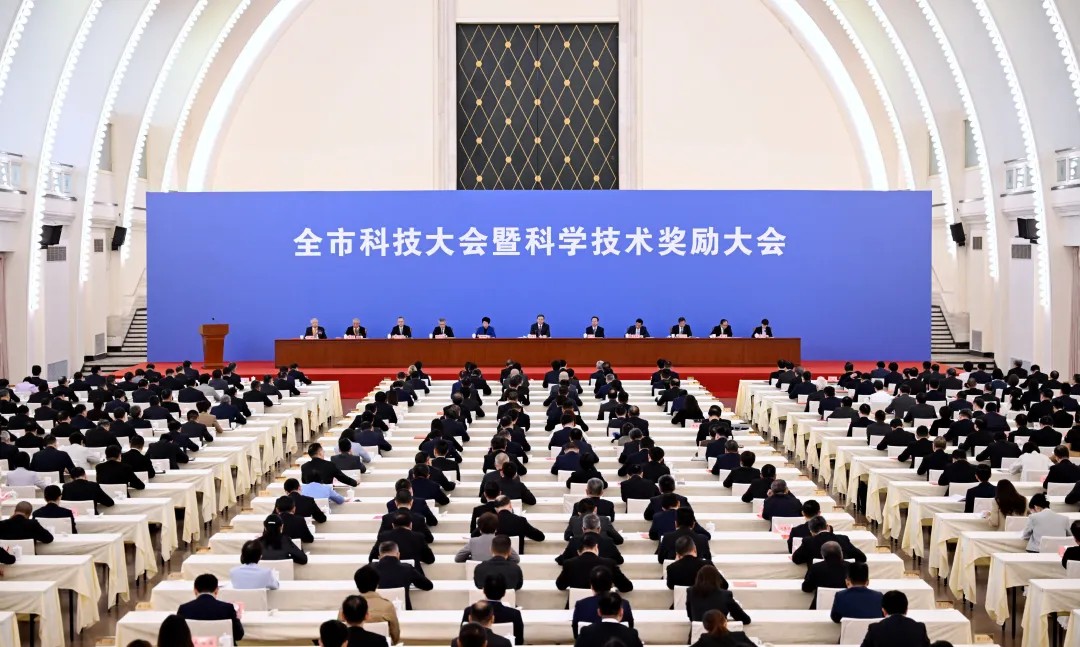 氫晨科技科研成果榮獲上海市科技進步獎一等獎